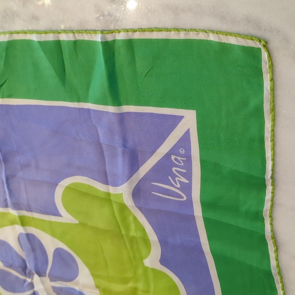 Vera Neumann vintage scarf - Picture 5 of 8